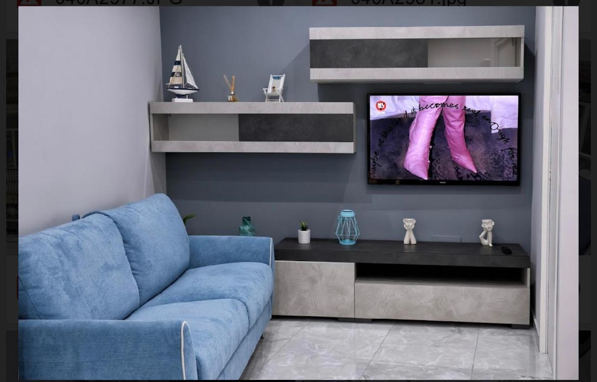Nunu Apartment Naples