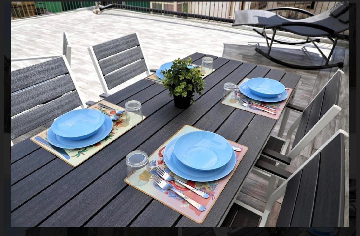 Apartment Nunu