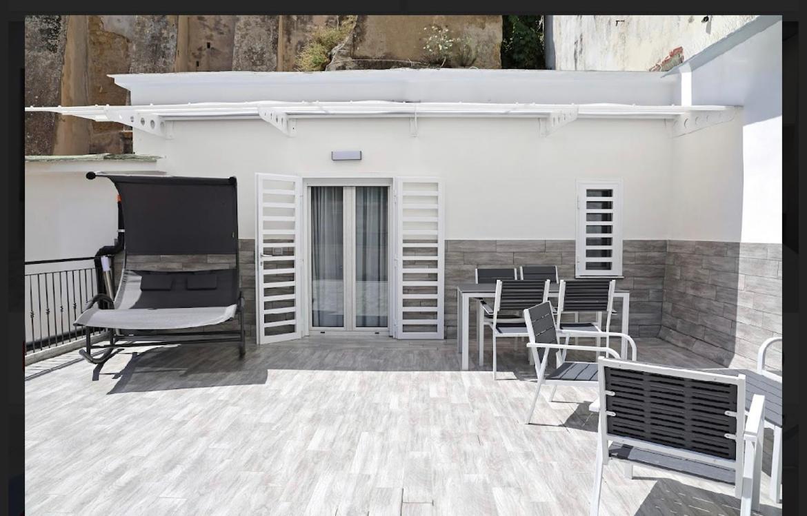 Apartment Nunu *