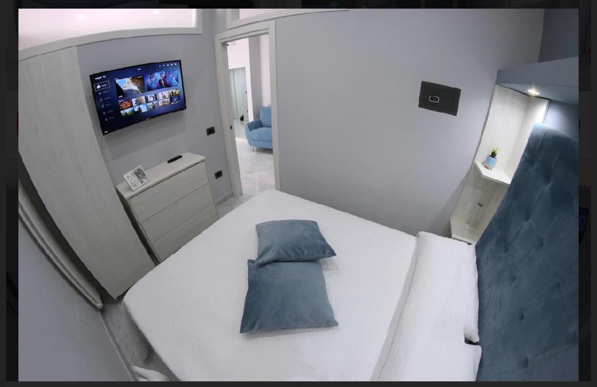Apartment Nunu Naples