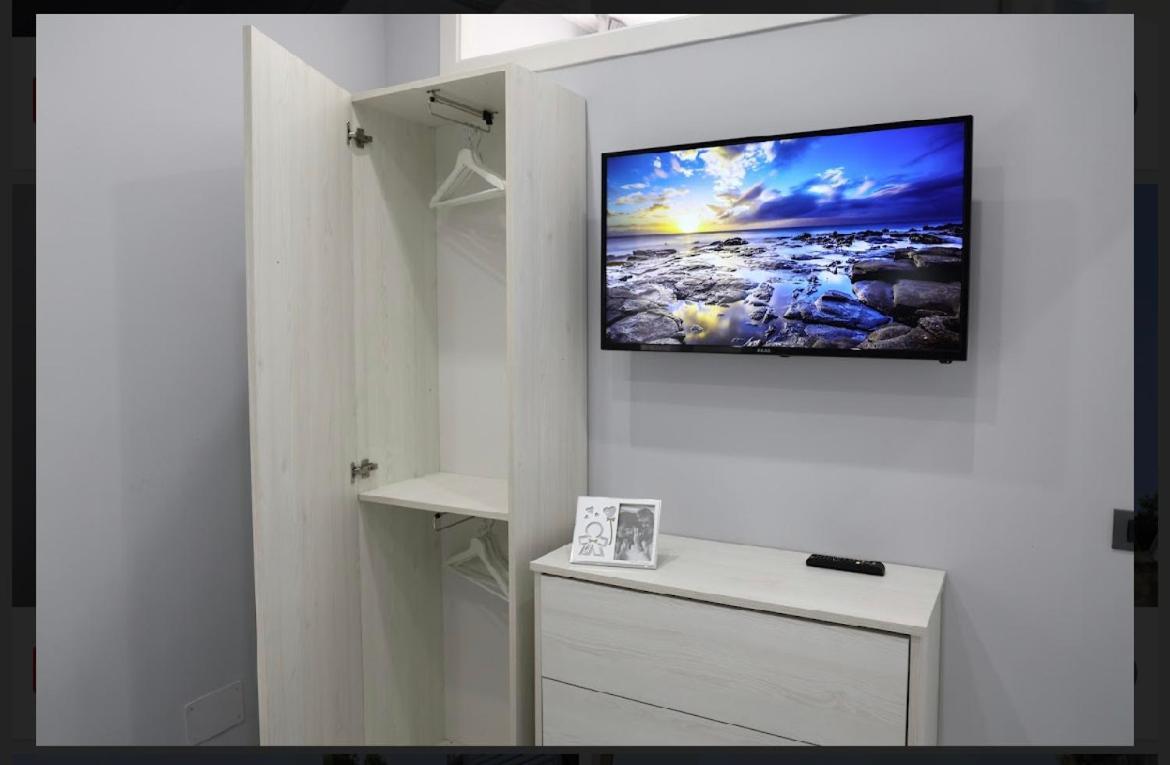 Nunu Apartment