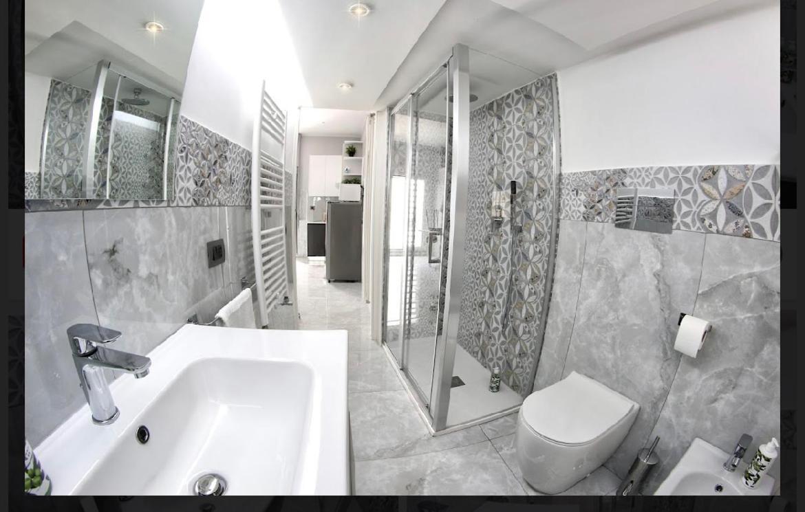 Nunu Apartment *