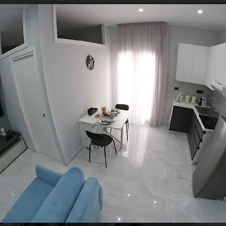 Suite Nunu Nápoles Exterior foto