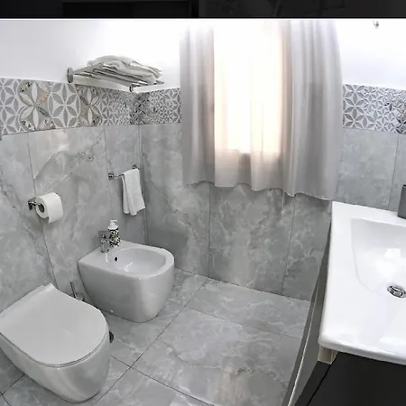 Suite Nunu Nápoles Exterior foto
