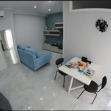 Suite Nunu Nápoles Exterior foto