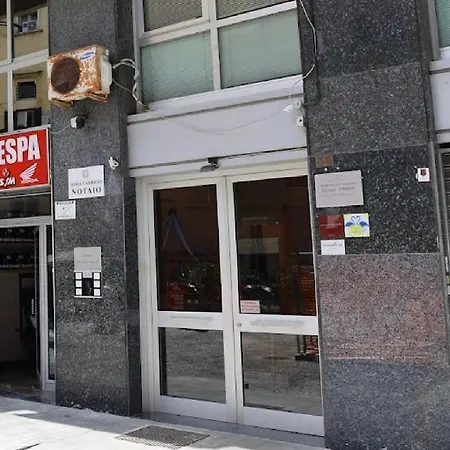 Suite Nunu Nápoles Exterior foto