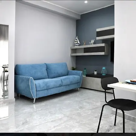 Suite Nunu Nápoles Exterior foto