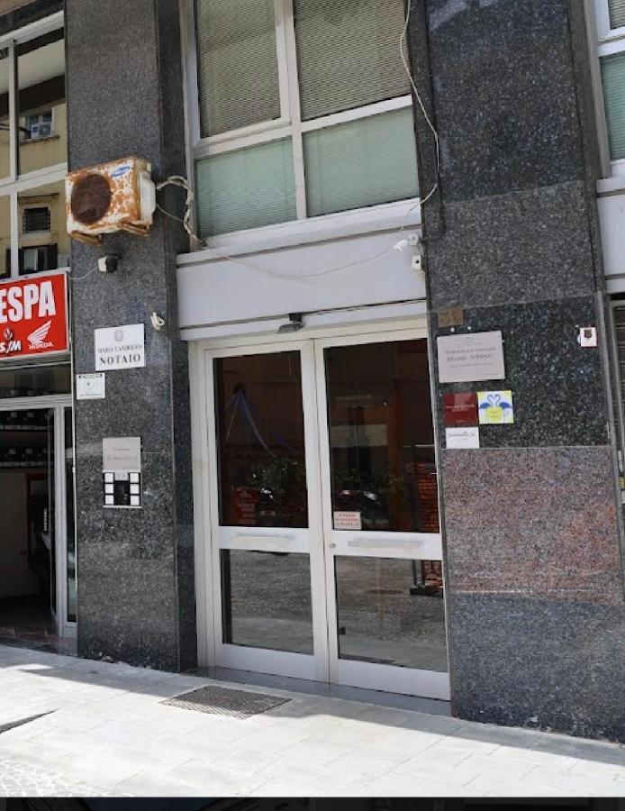 Nunu Apartamento Nápoles
