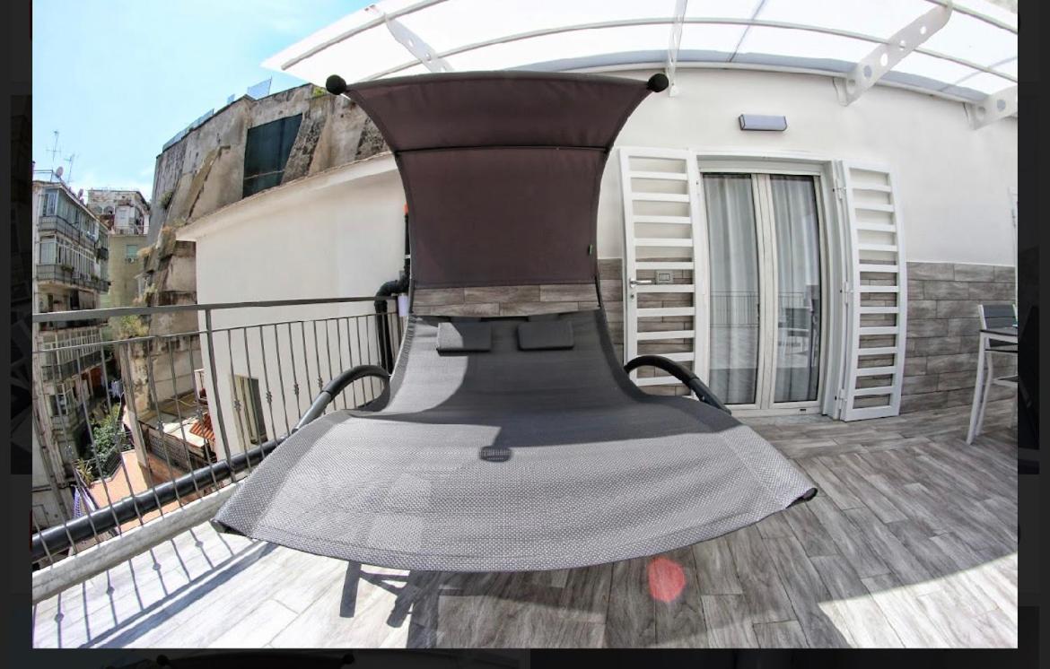 Apartamento Nunu *