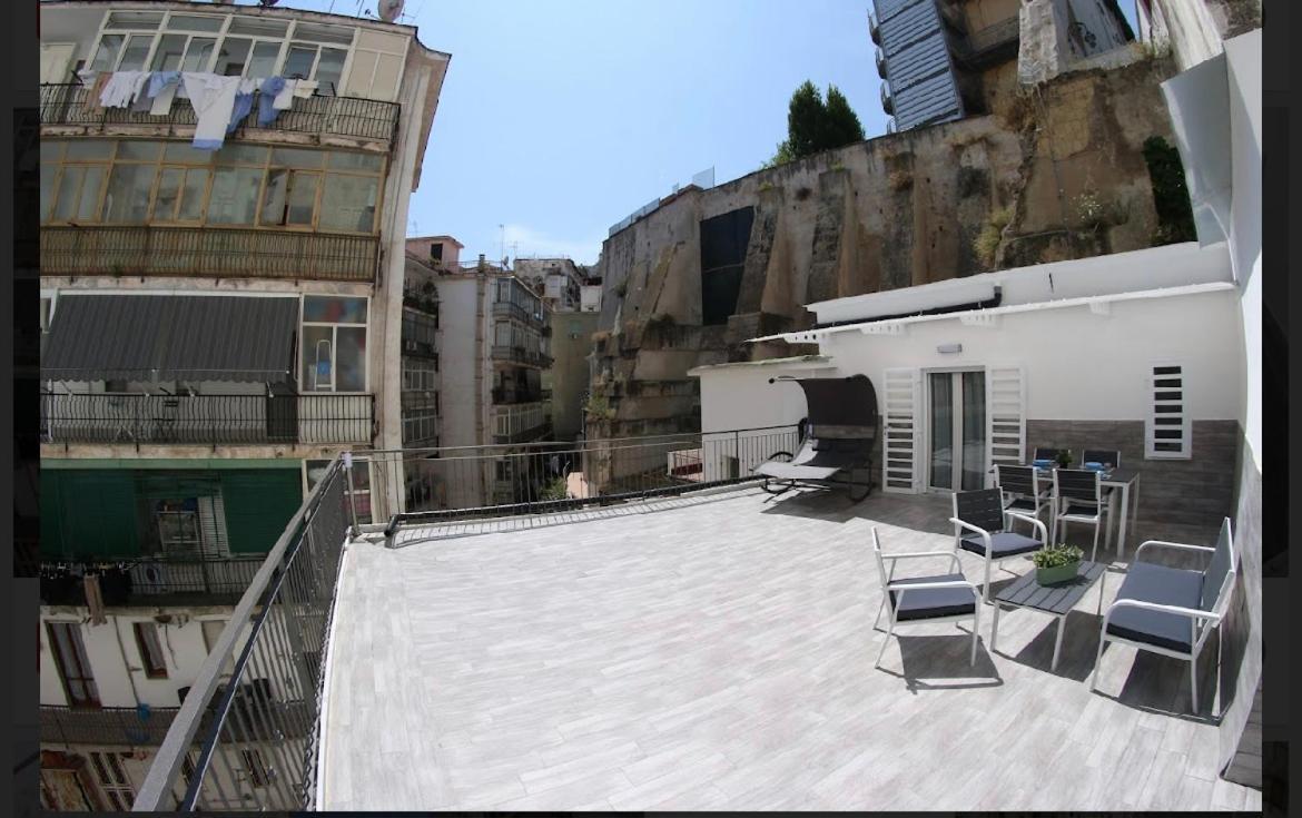 Nunu Apartamento *