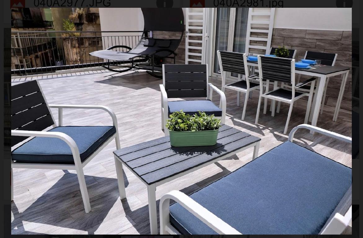 Apartamento Nunu *