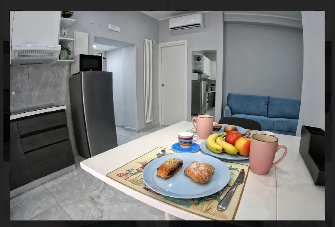Nunu Apartamento