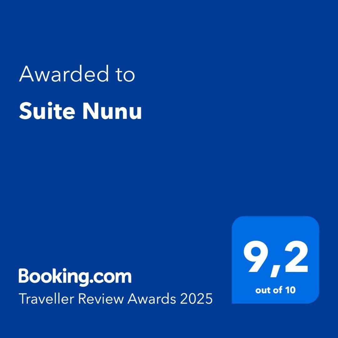Nunu Apartamento *