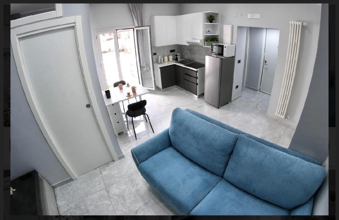 Appartamento Nunu Napoli